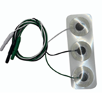 Electrodo cable Neonatal