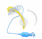 Cánula Endotraqueal