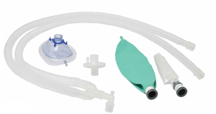Kit Circuito de Ventilación