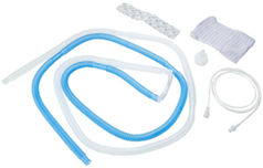 Sistema Cpap De Burbuja