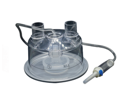 Cámara de humidificación