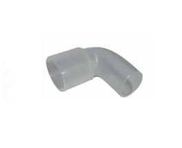 Codo conector 90°