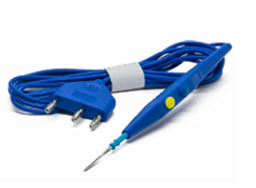 Lápiz de Electrocirugía