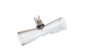 Sensor de flujo spirolog para equipos drager
