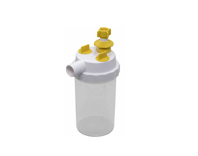 Vaso nebulizador 500 ml